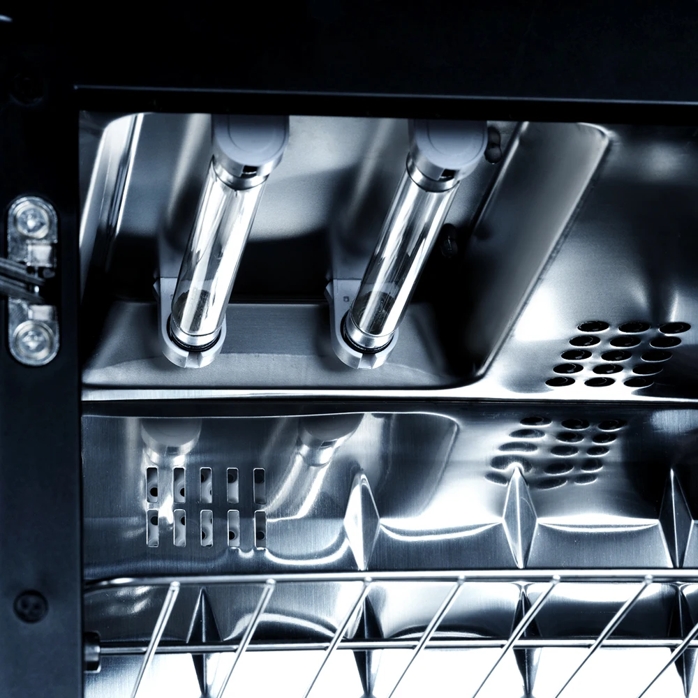 Multifunction Smart  Machine  Baby  Bottle Sterilizer And Dryer