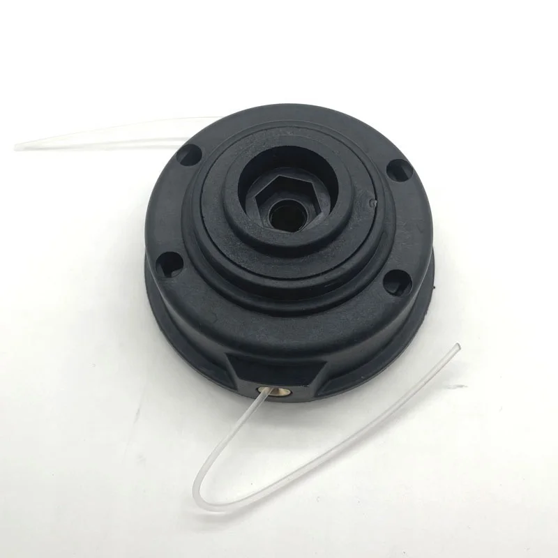 Trimmer Head For HomeLite UT-20751 UT-20758 UT-20763 UT-20769 UT20813 UT-20817 UT-20823 Ryobi RY15524 RY252CS brush cutter