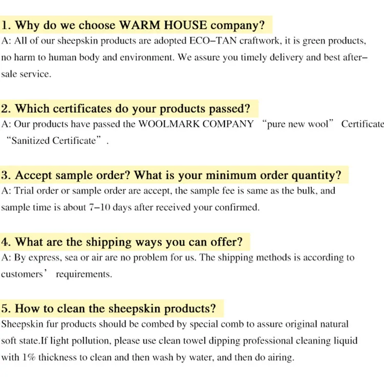 Australia shearling sheepskin slippers for women