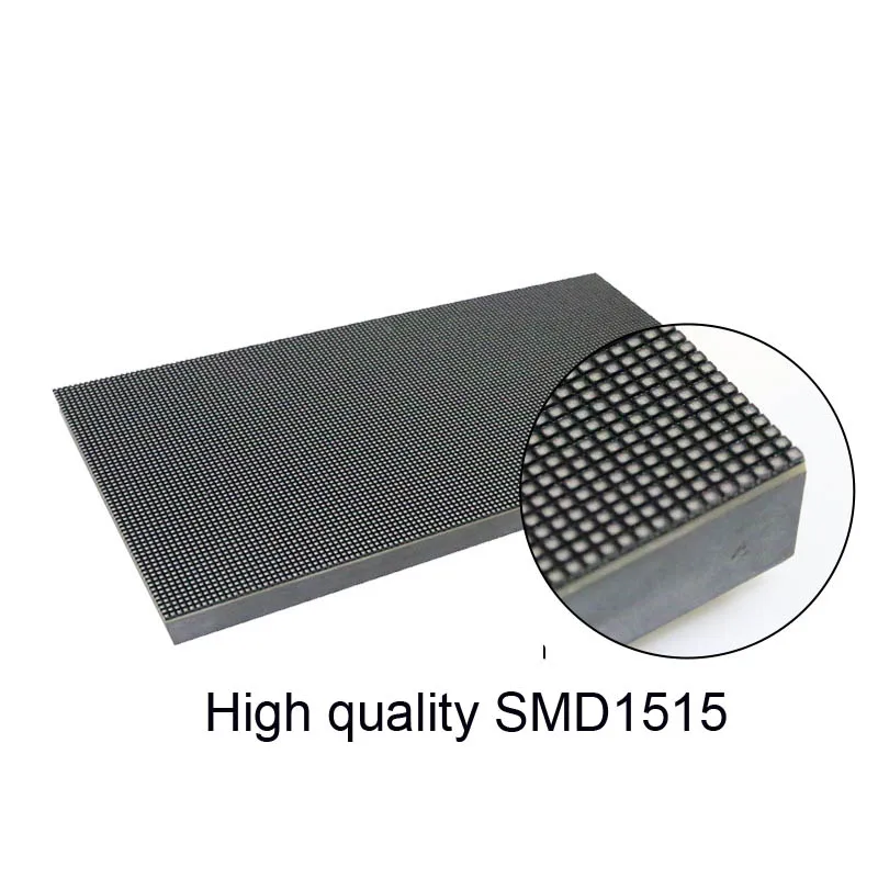TV P2 Module Video Rgb Screen Led Display Panel