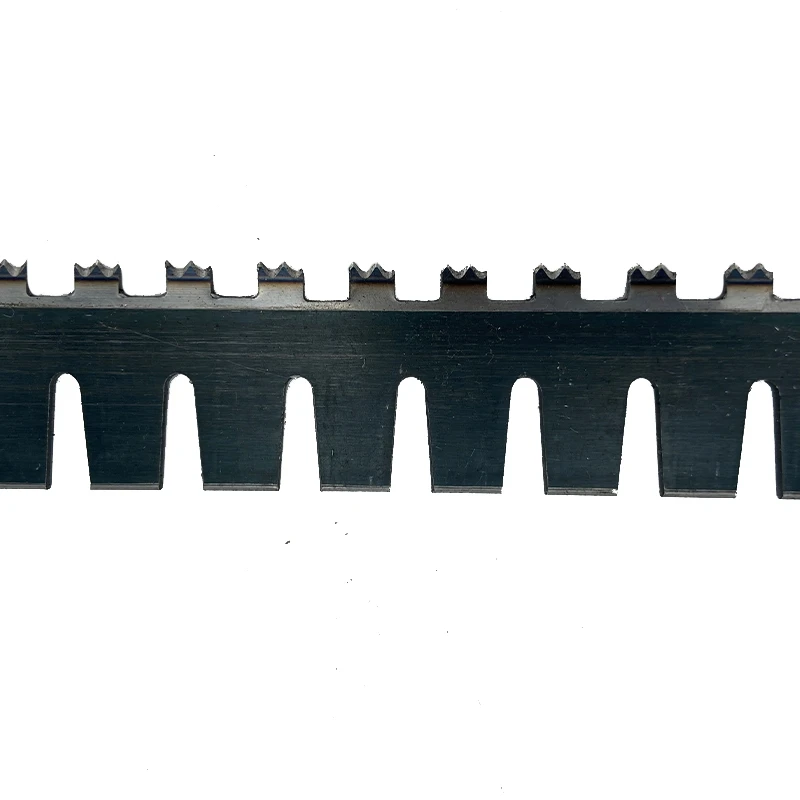 Wholesale Rotary Die Making Rotary Perforating Cutting Rule For Die Making