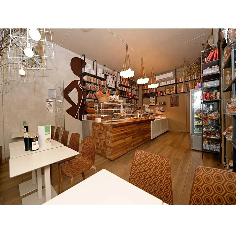 3D design cafe bar layout ideas for coffee shop decor, coffee shop counter and coffee stand