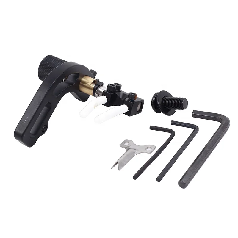 Compound Bow Arrow Rest Drop Away Left Right Hand Archery Training Recurve Bow and Arrow Shooting Hunting Accessories