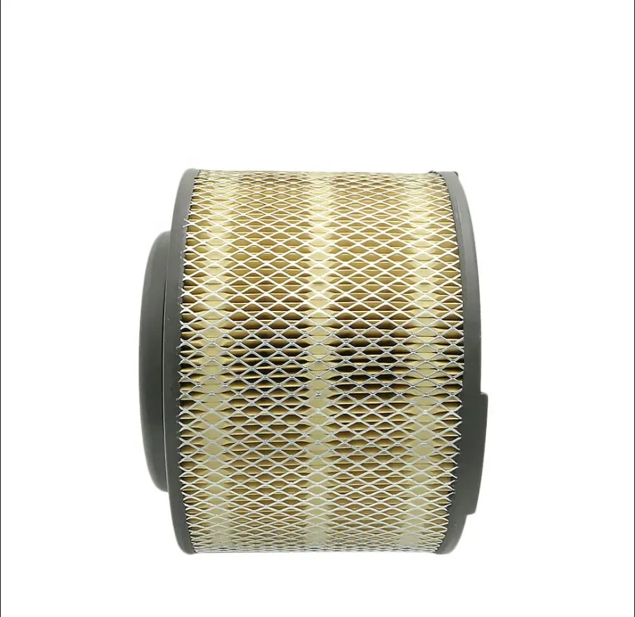 Factory Price Auto Engine Parts PIck up Air Filter Element 17801-0c010