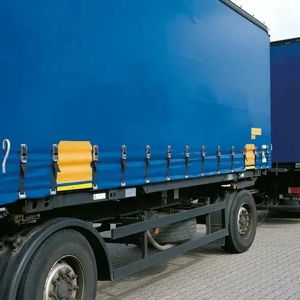 Full Blackout PVC Coated/Laminated Fabric Industrial Rolling up PVC Tarpaulin for Outdoor Tent Truck Covering