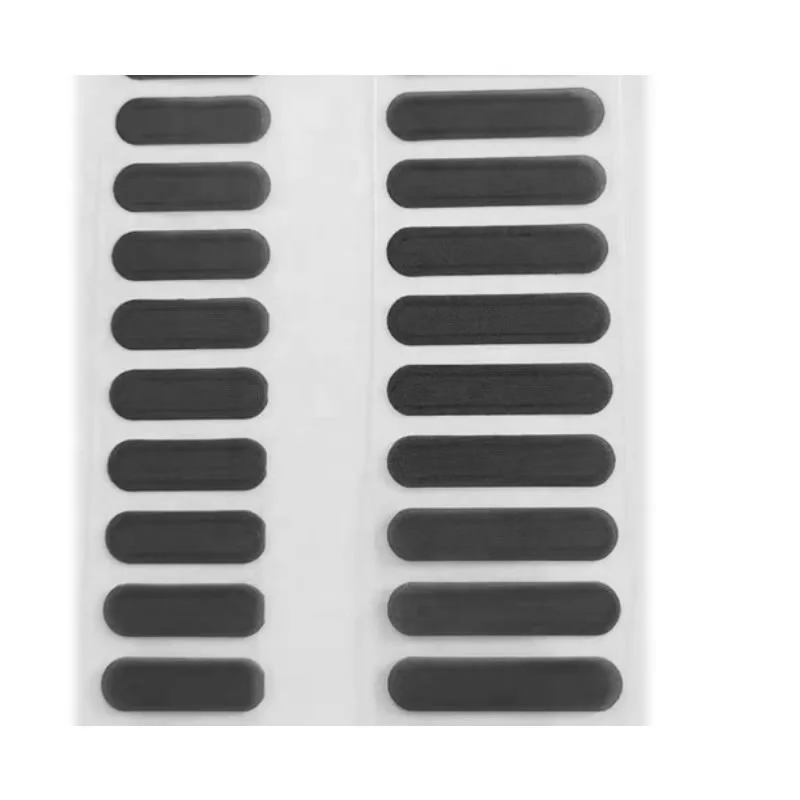 mobile phone dustproof net stickers speaker mesh Universal Phone Dustproof Net Speaker Earpiece Net Anti Dust Proof