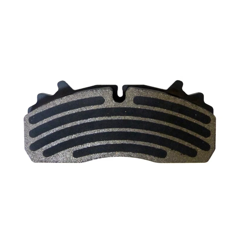 WVA 29284 performance auto best truck brake pads price