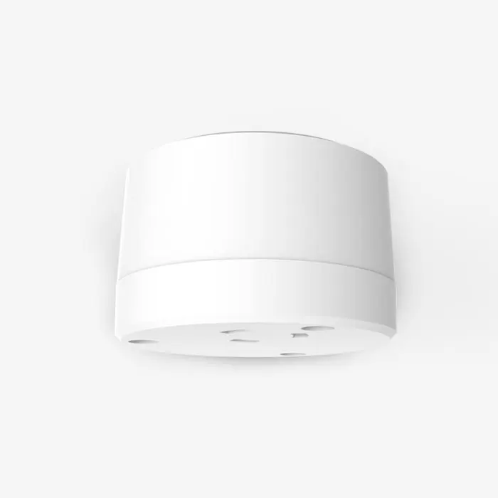 Ferry Smart IOT Radar Body Sensor ISE201T-2 Graffiti Edition Tuya Motion Detect Sensor Linkage Technology