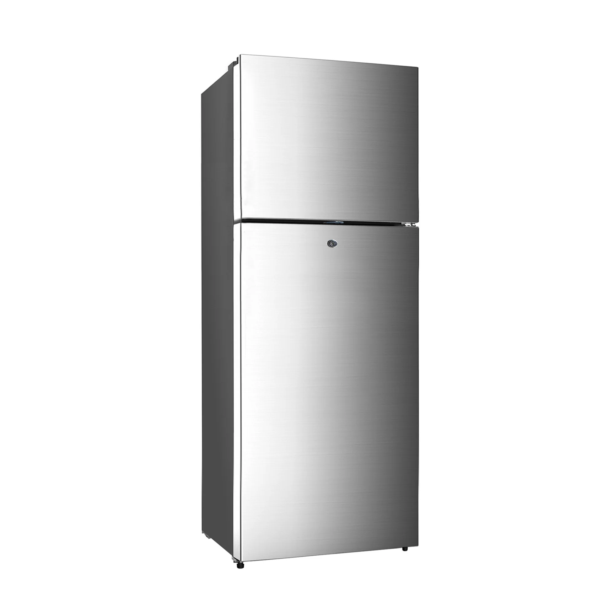 325L New Design A++ Energy Saving Home Use No Frost Double Door Neveras Refrigerator