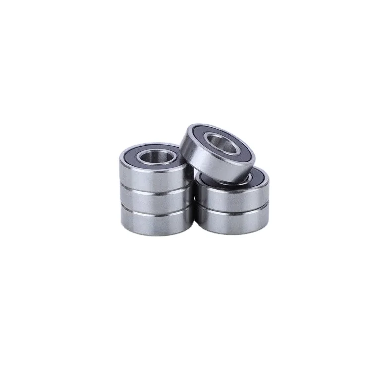 High quality used bearings 11mm6202 15/35/11 deep groove ball hub automotive industry bearings