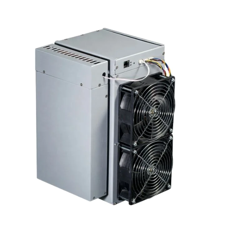 ASIC Ebang E12 44T с блоком питания PSU Майнер машина в наличии Ebit