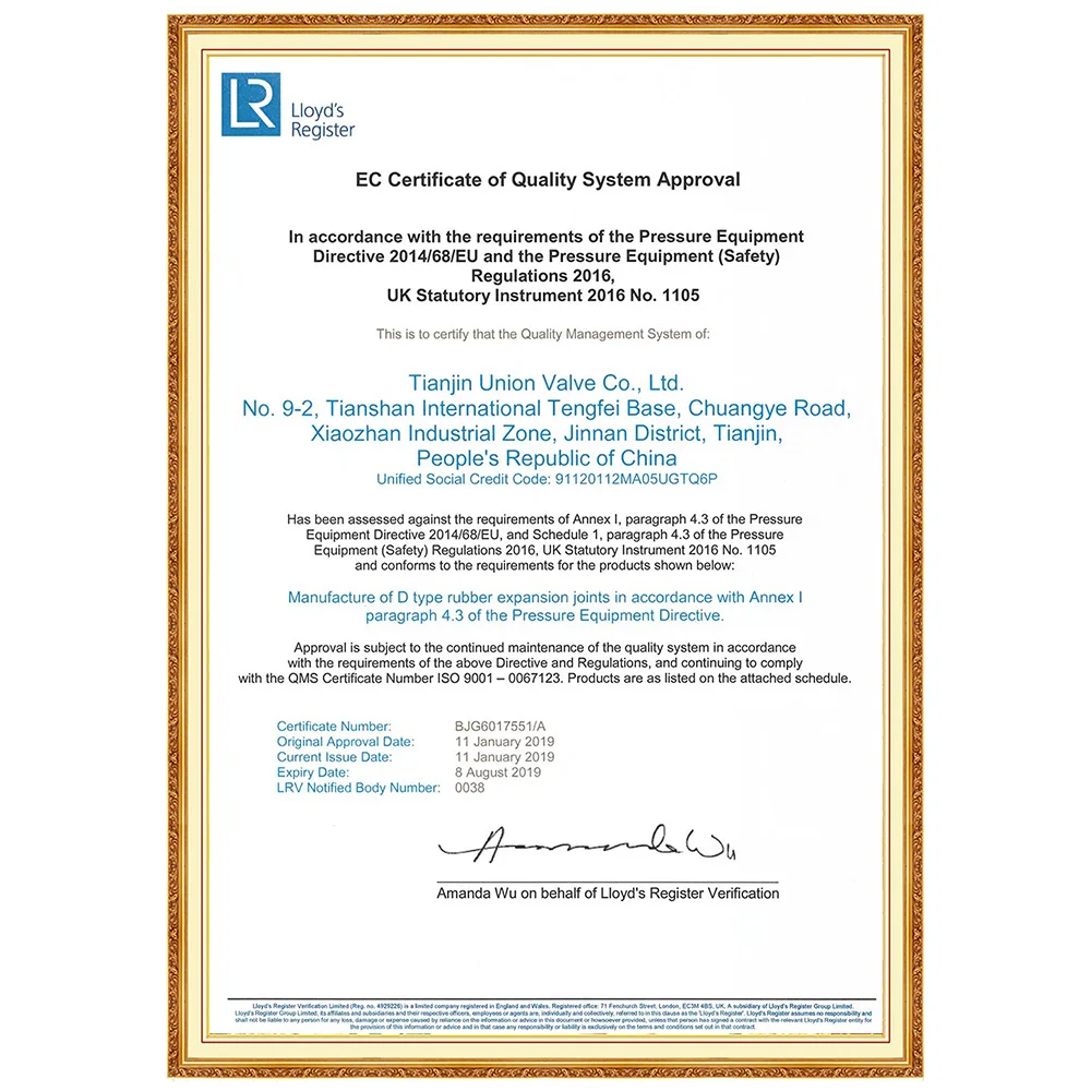 Прямая продажа с фабрики может настроить многостандартный чугунный Клапан-Бабочка