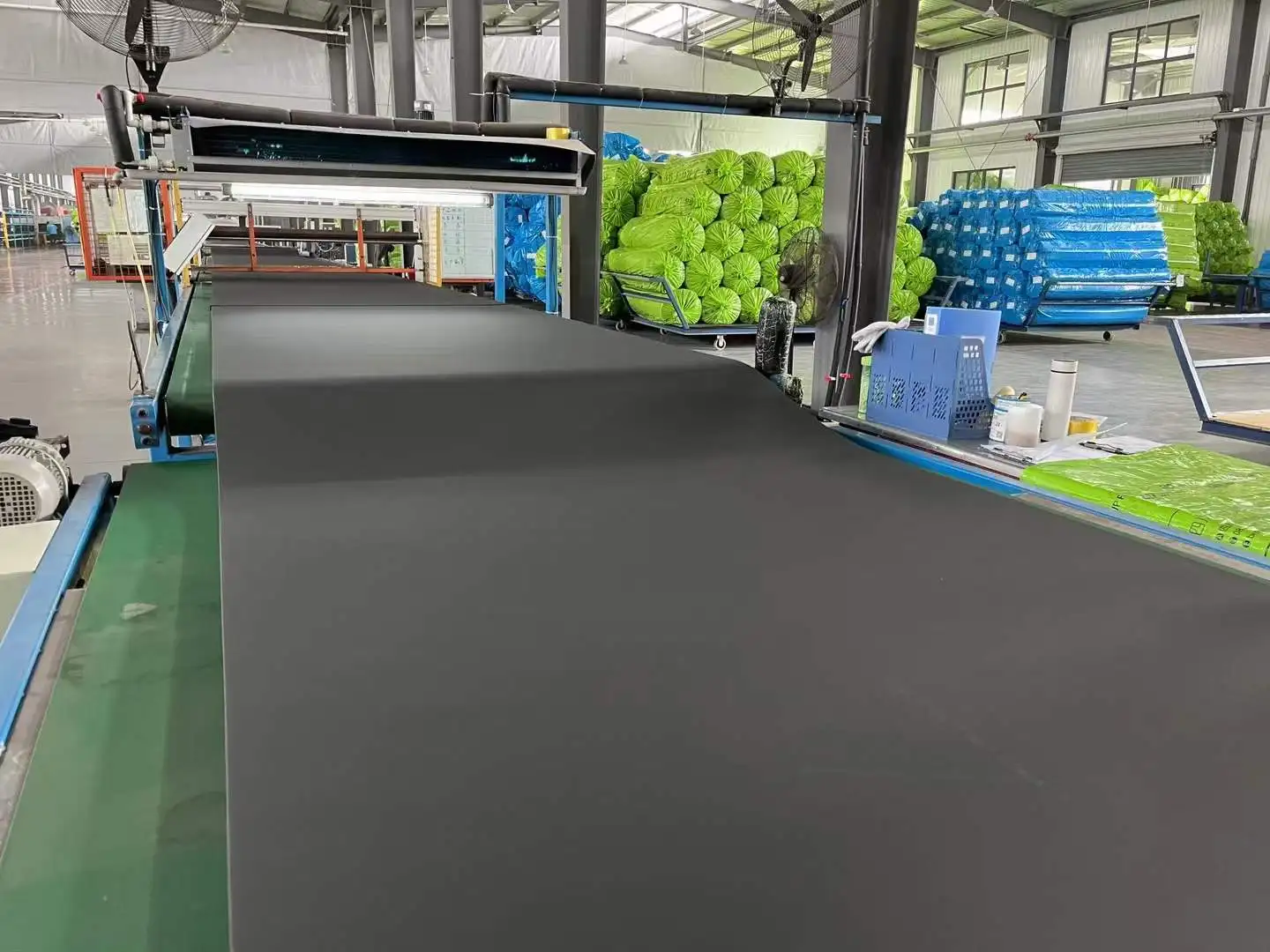 Bellsafe Closed Cell Rubber Insulation NBR Rubber Foam Insulation Sheet for HVAC Foam Rubber Insulation Roll