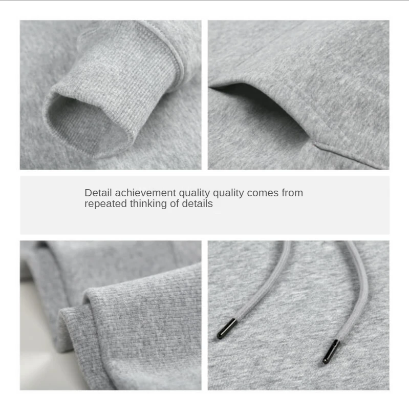 Sweatpants And Hoodie Set Womens Sweatshirts Clothes Manufacturer Custom Organic Cotton Hoodie Women Sweatshirt Custom Logo 2022