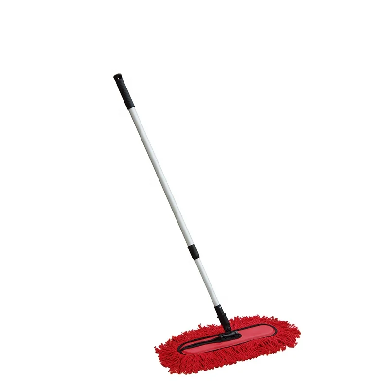 Best Choice Easy Life Easy Clean Microfiber Magic Flat Mop Directly Factory