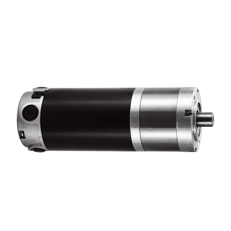 Hot sale continuous current dynamo 24v 200W Small Electric Dc Motor for  Electric Forklift 24v36V48V