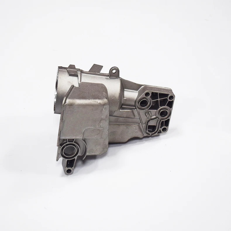 Guangdong factory Custom Oem Service Aluminum Alloy Gravity Die Casting Auto Spare Parts