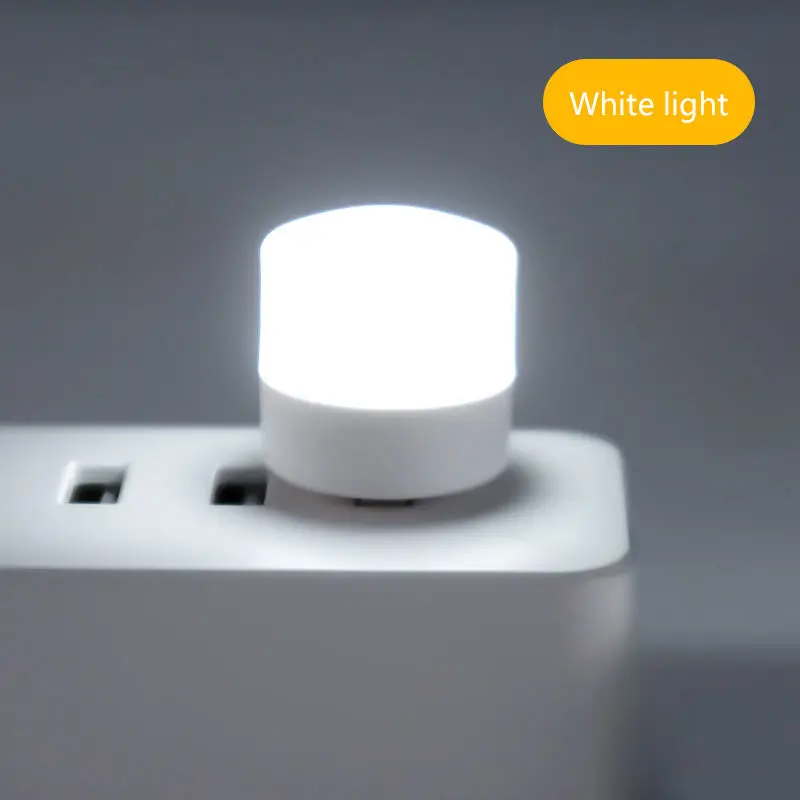 Опция энергосберегающая электрическая розетка Usb лампа Led