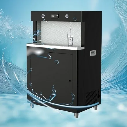 Automatic Water Dispenser Machine Water Dispensers Hot And Cold Drink Or Water Dispenser