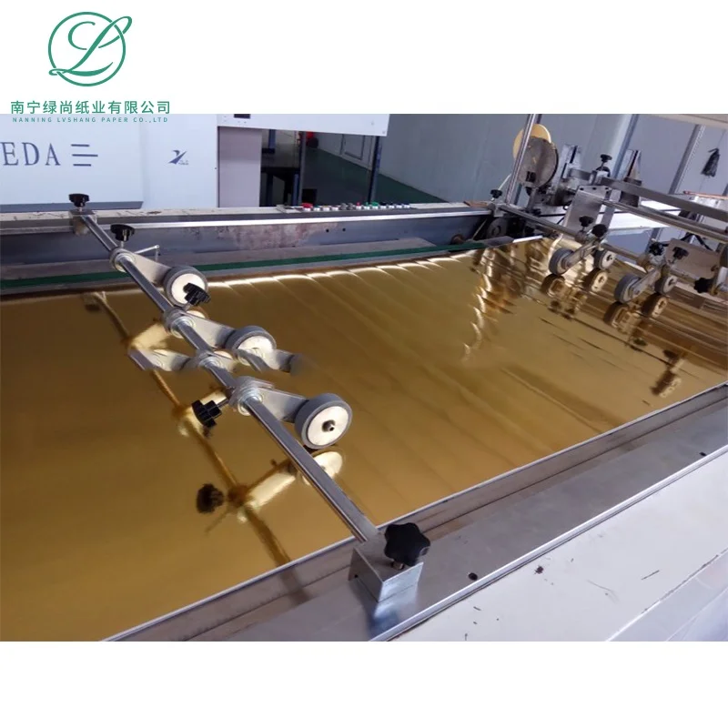 Laminated Metallized Paperboard Paper Roll High Quality Pet Aluminium Foil PE Offset Printing Moisture Proof Virgin Paper SGS