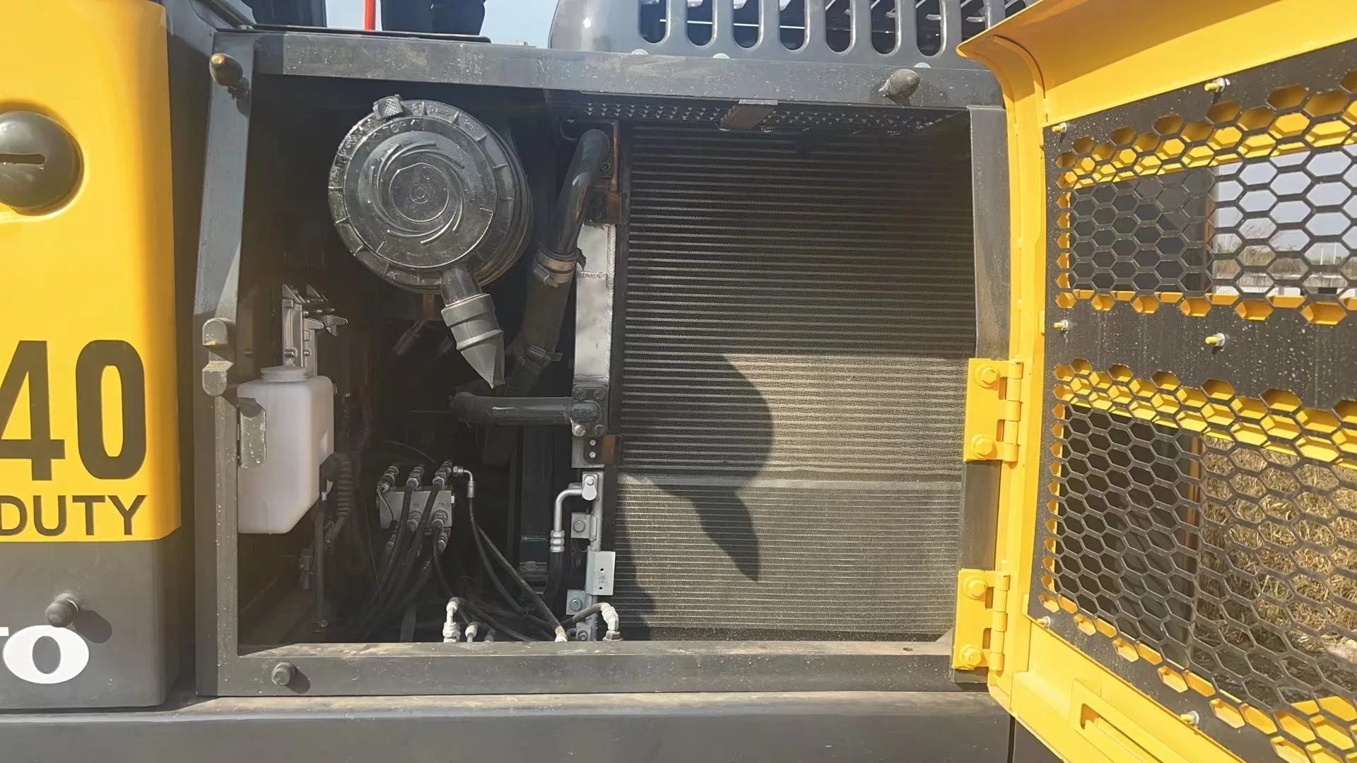 Б/у Volvo EC140 EC200 в хорошем рабочем состоянии на складе дешево для продажи 2023 б/у экскаватор