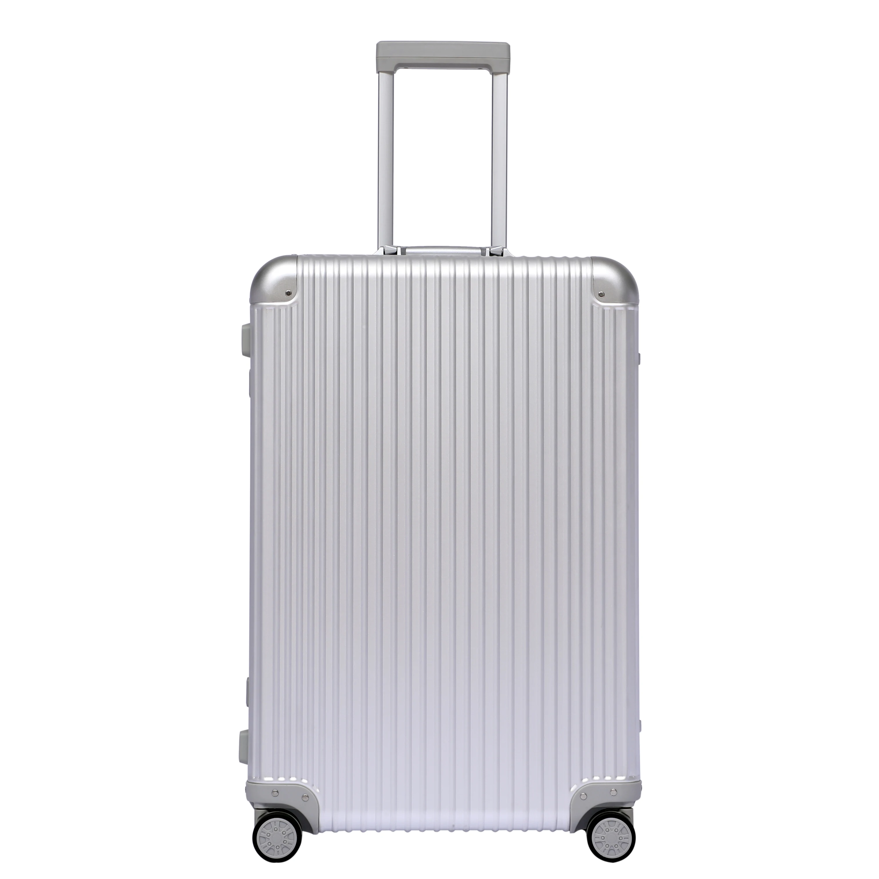 Противоударный защитный ящик, ящик для хранения с замком, алюминиевый корпус, набор чемоданов, 1 шт.