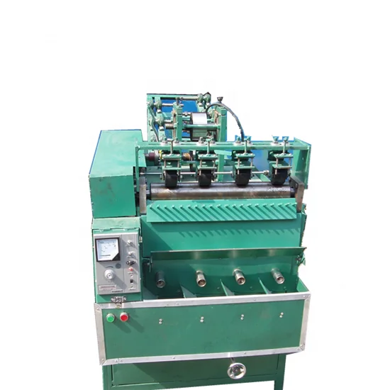 FULL AUTOMATIC SCRUBBER MAKING MACHINE with reasonable price