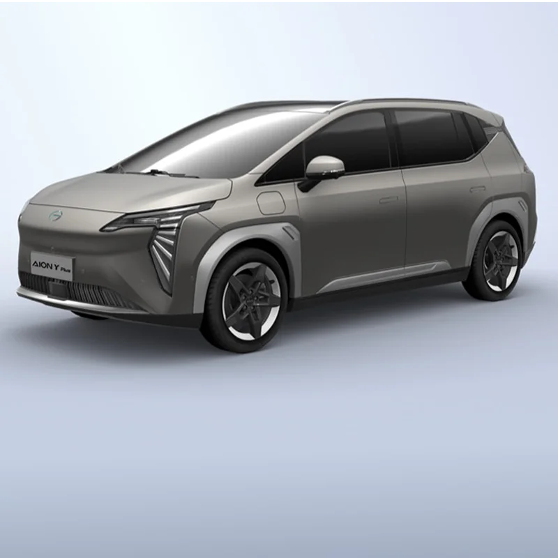 2023 Aion Y Plus электромобиль с левым рулем новые энергетические автомобили AION LX/V/S плюс внедорожник Китайский высокоскоростной Электромобиль цена