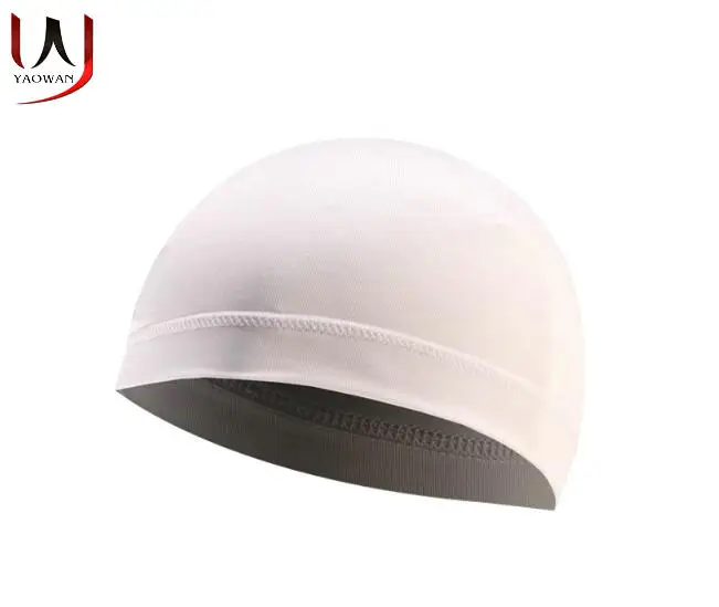 Factory Wholesale Cycling Beanie Cap Summer Beanie Hat Ultimate Thermal Retention Helmet Liner Skull Cap Running beanie
