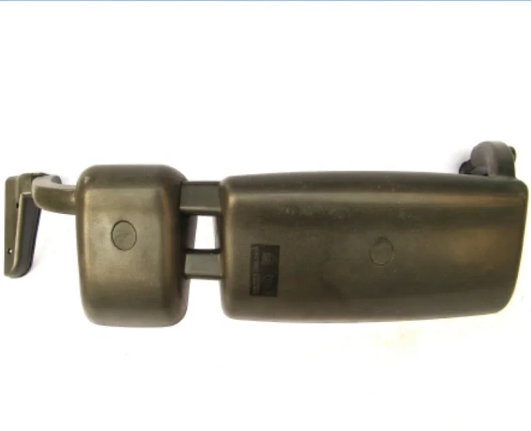 
SINOTRUK HOWO truck parts Left rear view mirror of SINOTRUK HOWO (luxury)WG1642770001 