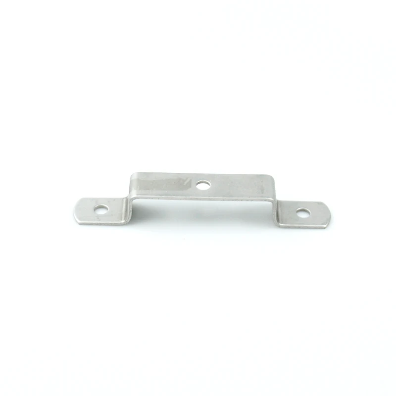  Stainless steel ground bar wall mounting brackets stand-off