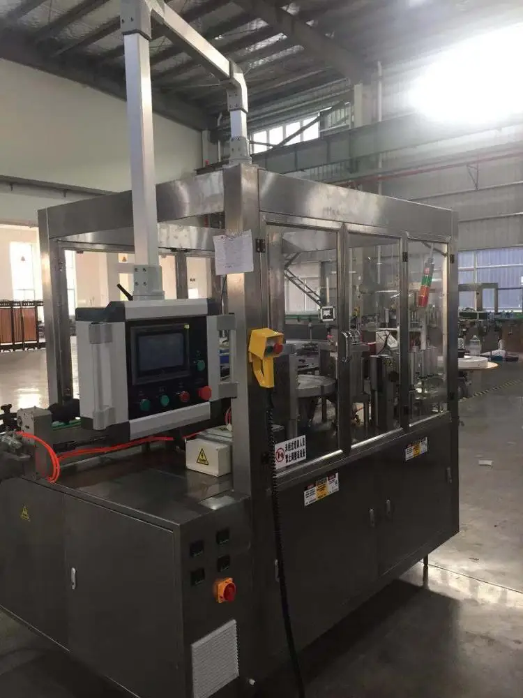 
Automatic labeling machine hot melt glue adhesive OPP/BOPP label stickers for drinks, beverage,bottled water production line 