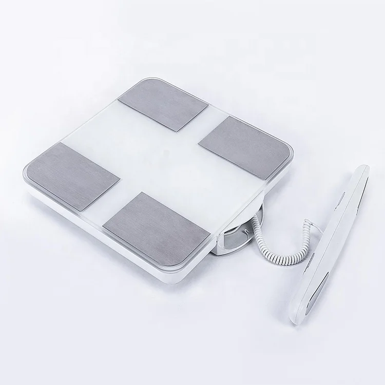 OEM Weight Loss Machine Body Fat Analyzer Body Composition Analyzer with app SDK