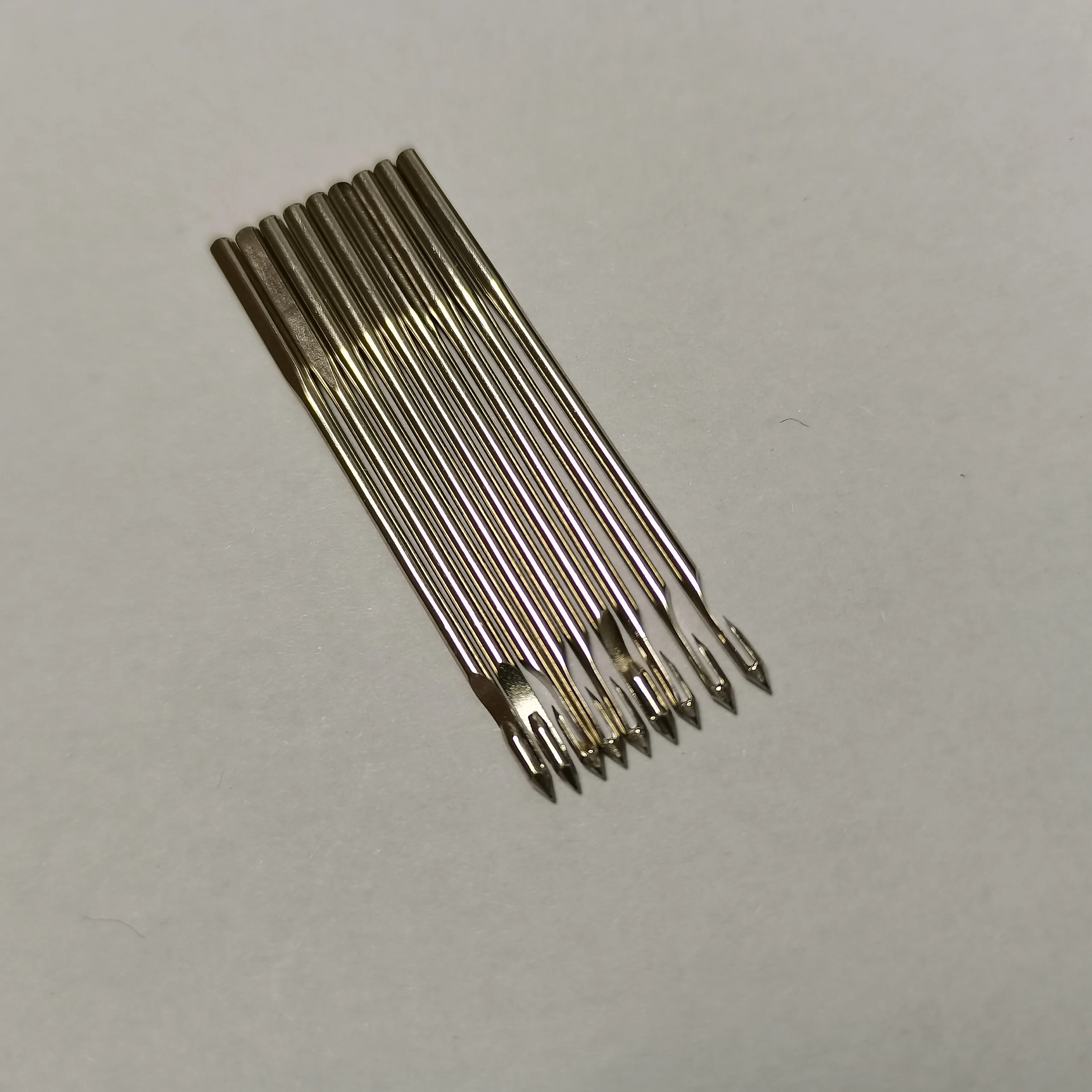 Made in China, suitable for automatic sewing machine parts, staple and crochet