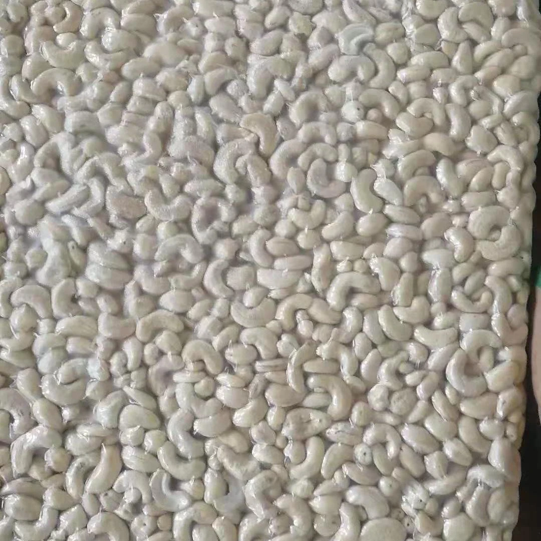 Вьетнамские орехи кешью W320 W450, запеченные/Необработанные орехи кешью лучшего качества и по низкой цене