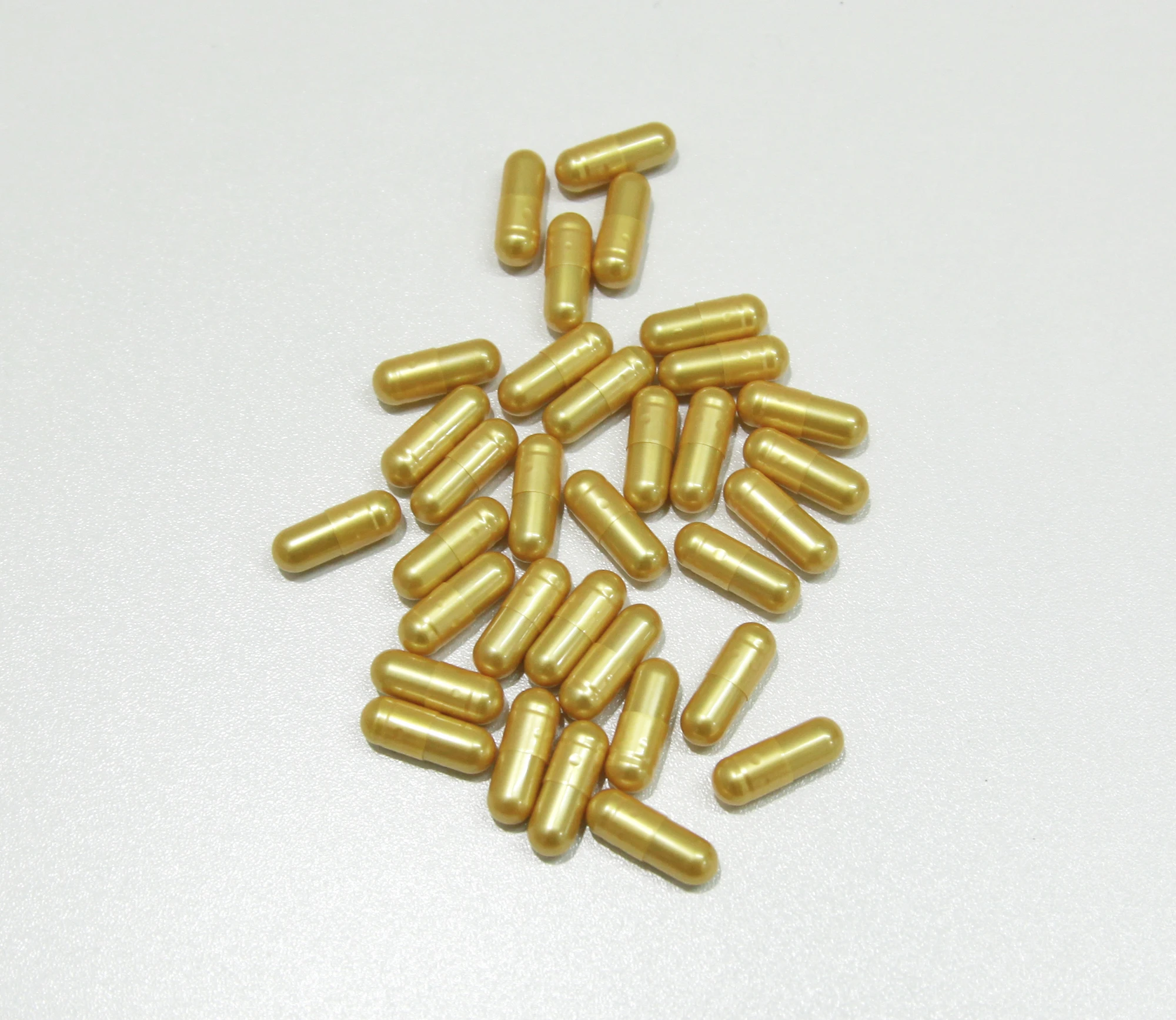 Superior quality antifatigue and Vitality L-Arginine capsules