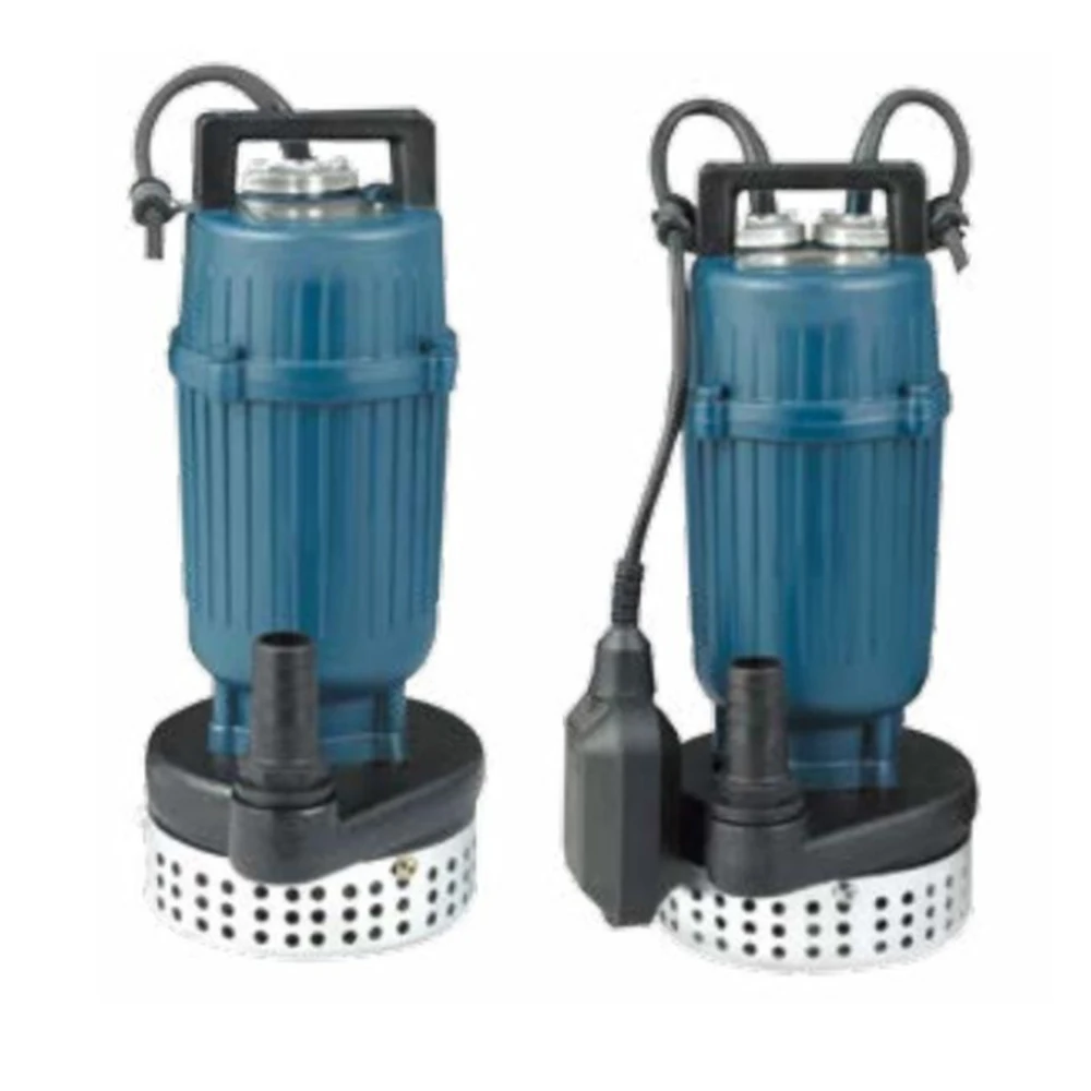 QDX electric motor industrial cooler pressure boosting garden irrigation long distance water Submersible Pump