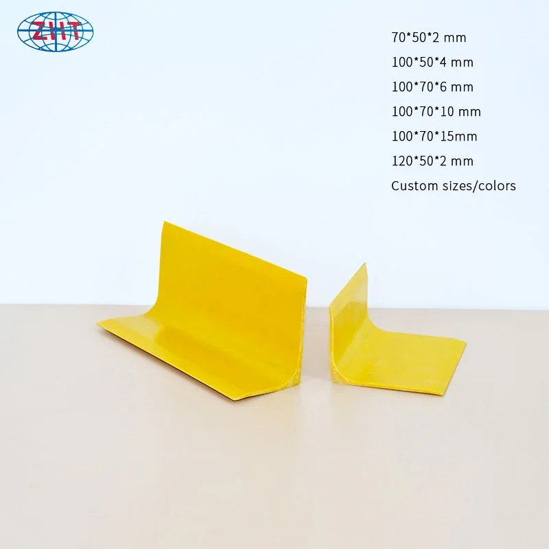 Rapid sampling corner protector guard pvc extruded plastic profiles plastic strip edge guard