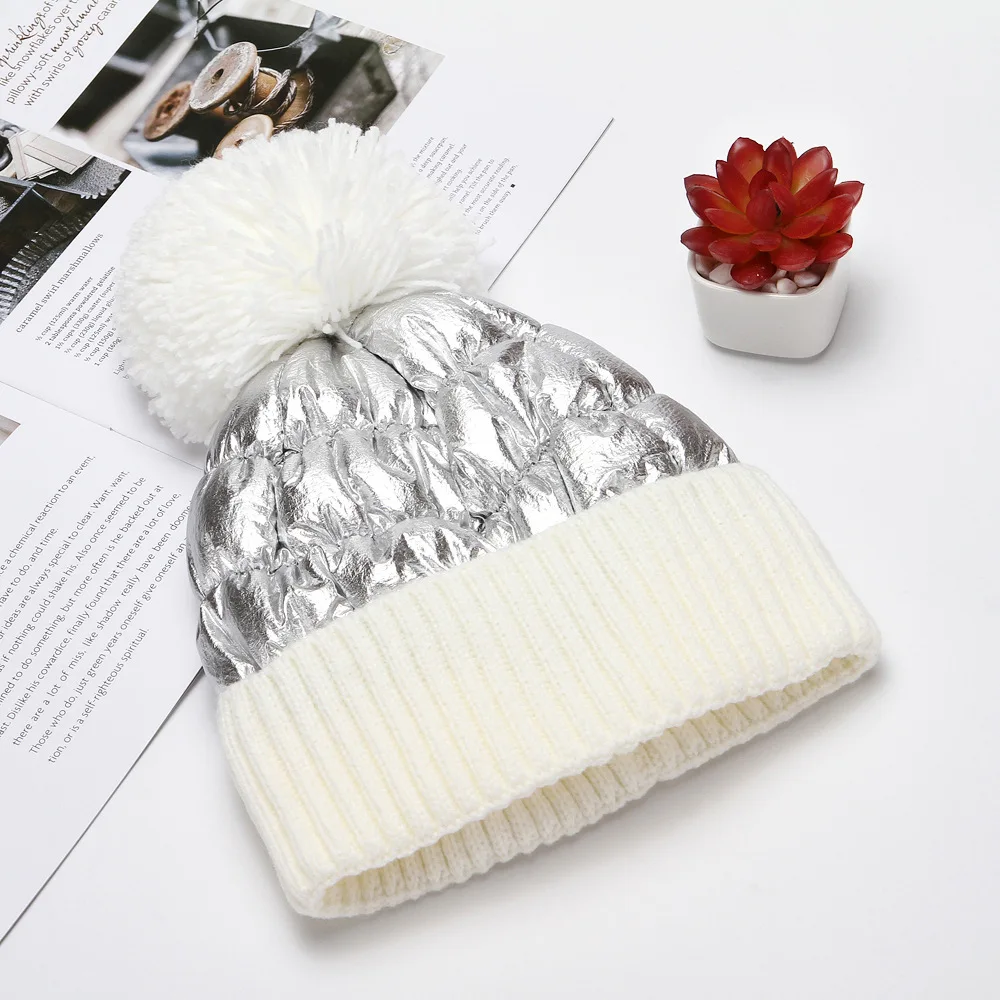 Custom Logo Beanie Hat fashion Warm Wool Cap High Quality Winter Hat Wholesale new hot Custom logo  Beanie Hat custom wholesale