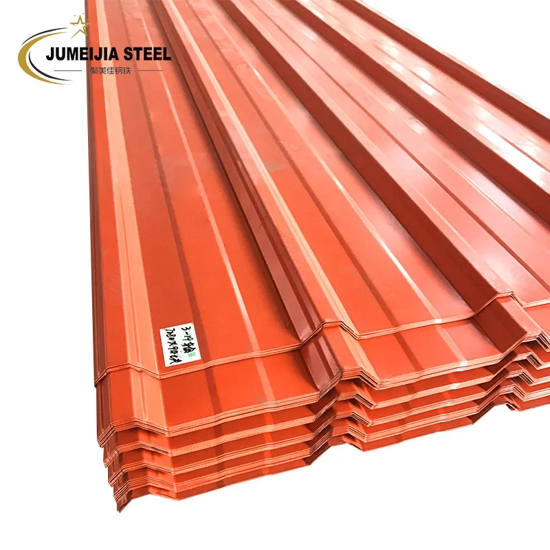Galvanized Corrugated Roofing Sheets Iron Roofing Sheet Price Sheet Transparent Metal Roofing
