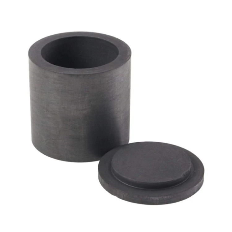 Nordic High purity ashing silicon carbide graphite