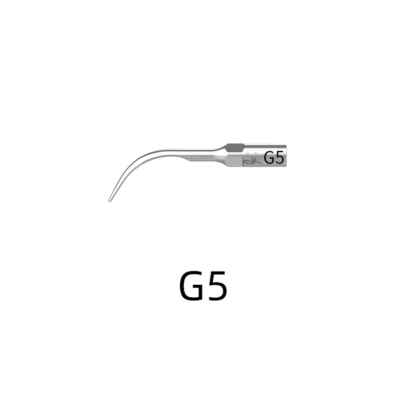 Ultrasonic Scaler Tips For Removal Of Filling And Foreign Material Ultrasonic Scaler  Satelec Ultrasonic Scaler Tips