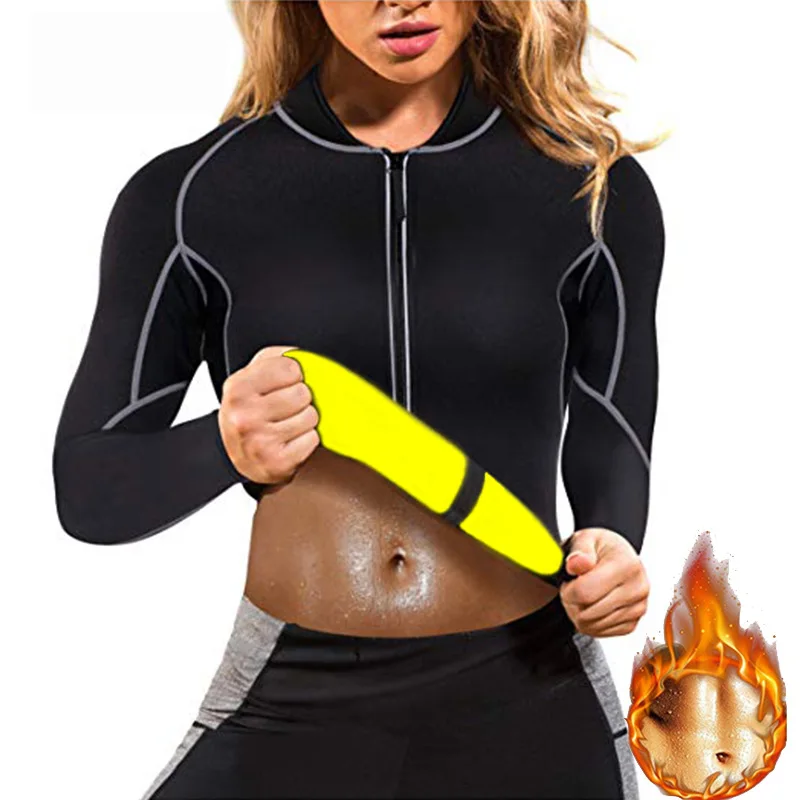 Неопреновый спортивный костюм
