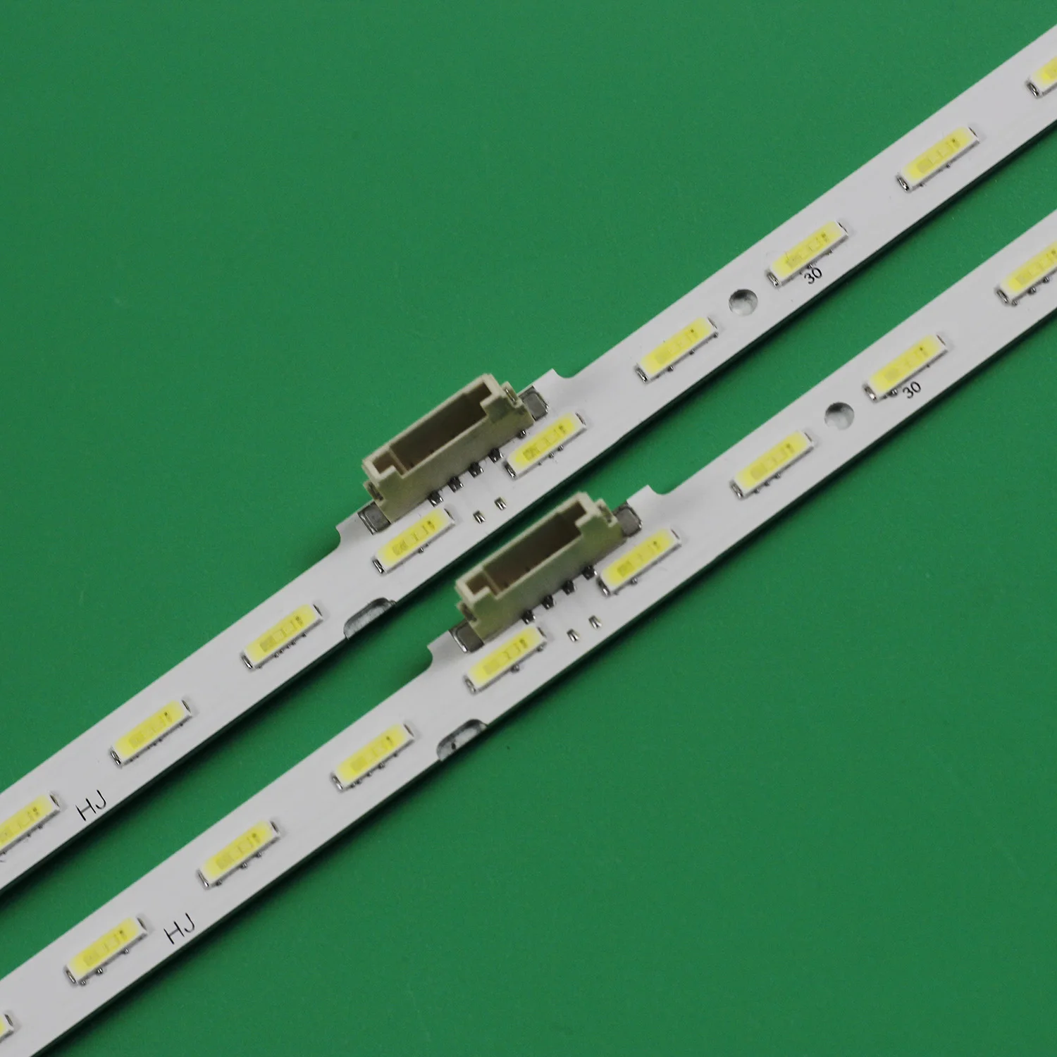 XS-1557 New LCD TV Backlight Strip L1_NU7.1/7.3F5-CDM-S27 For Samsung UE65NU7500S/7500U/7502U UE65NU7505U UE65NU7640S