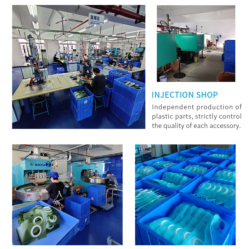 OEM ODM  camel back water bladder 2l hydration system with cleaning kit for hiking bags