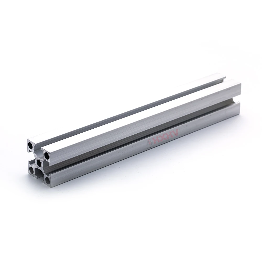 For linear actuator HXHV precision aluminum extrusion linear guide