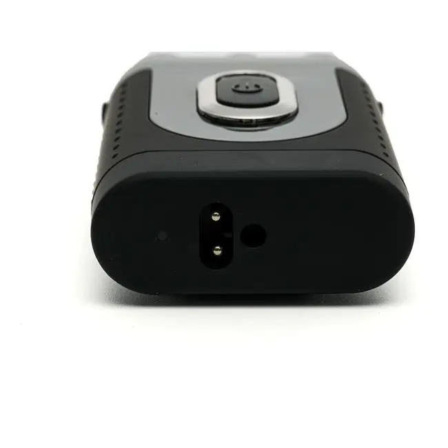 Sell Well Specials Durable Triple Blades Electric Shaver Waterproof with Stainless Steel Blades for Face Body Battery Powered