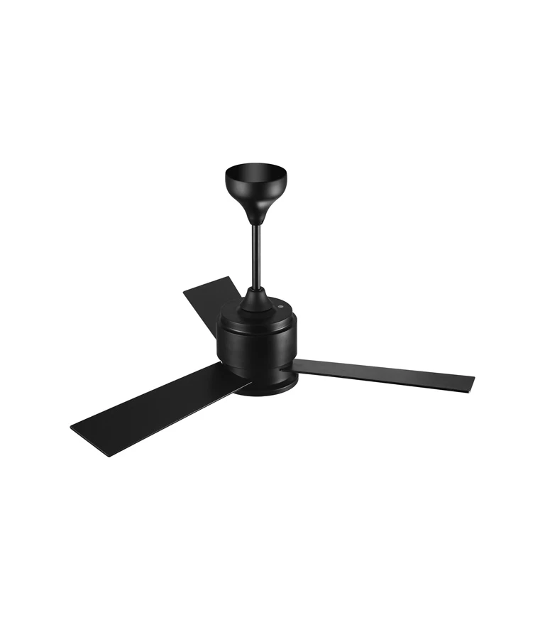 2021 Professional Modern Led Ceiling Fan With Light And Remote