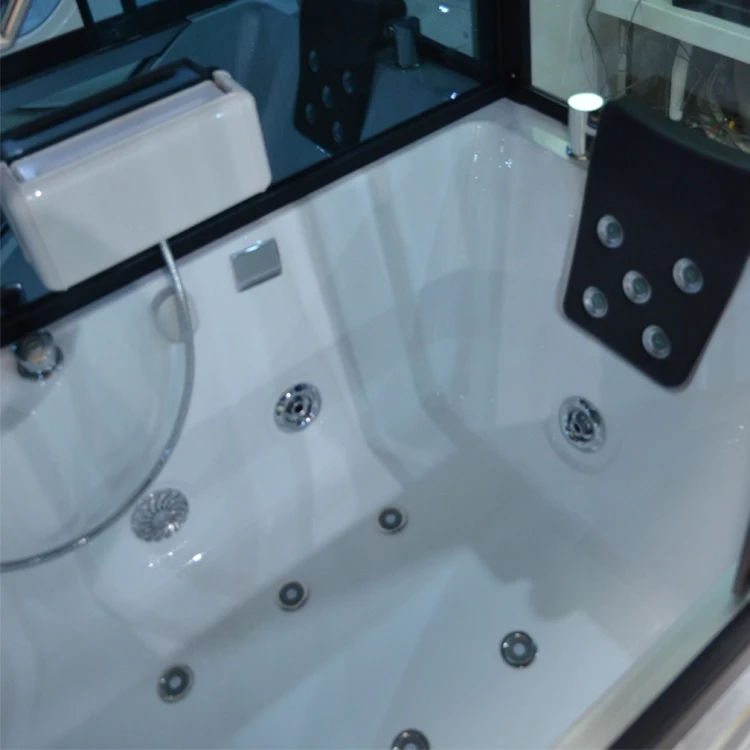 luxury whirlpool computer hydromassage bath home steam room bathtub steam japan shower room shower cabin