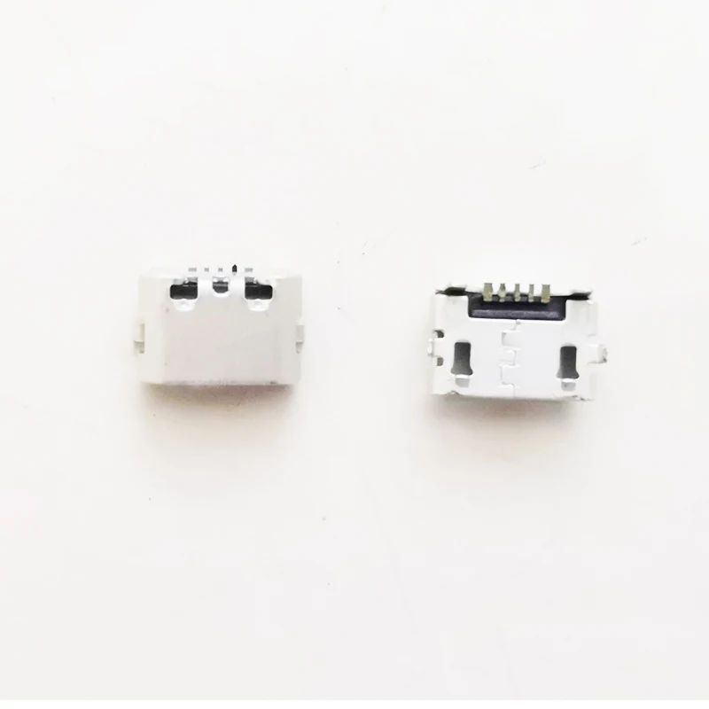 Factory direct sale applies to Huawei p8 mobile phone tail plug interface USB connector